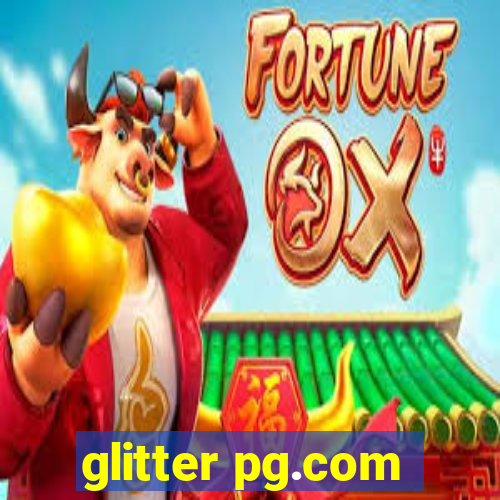 glitter pg.com